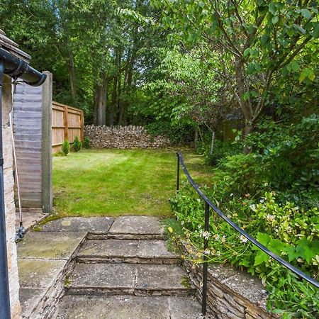 Clover Cottage Wyck Rissington Luaran gambar