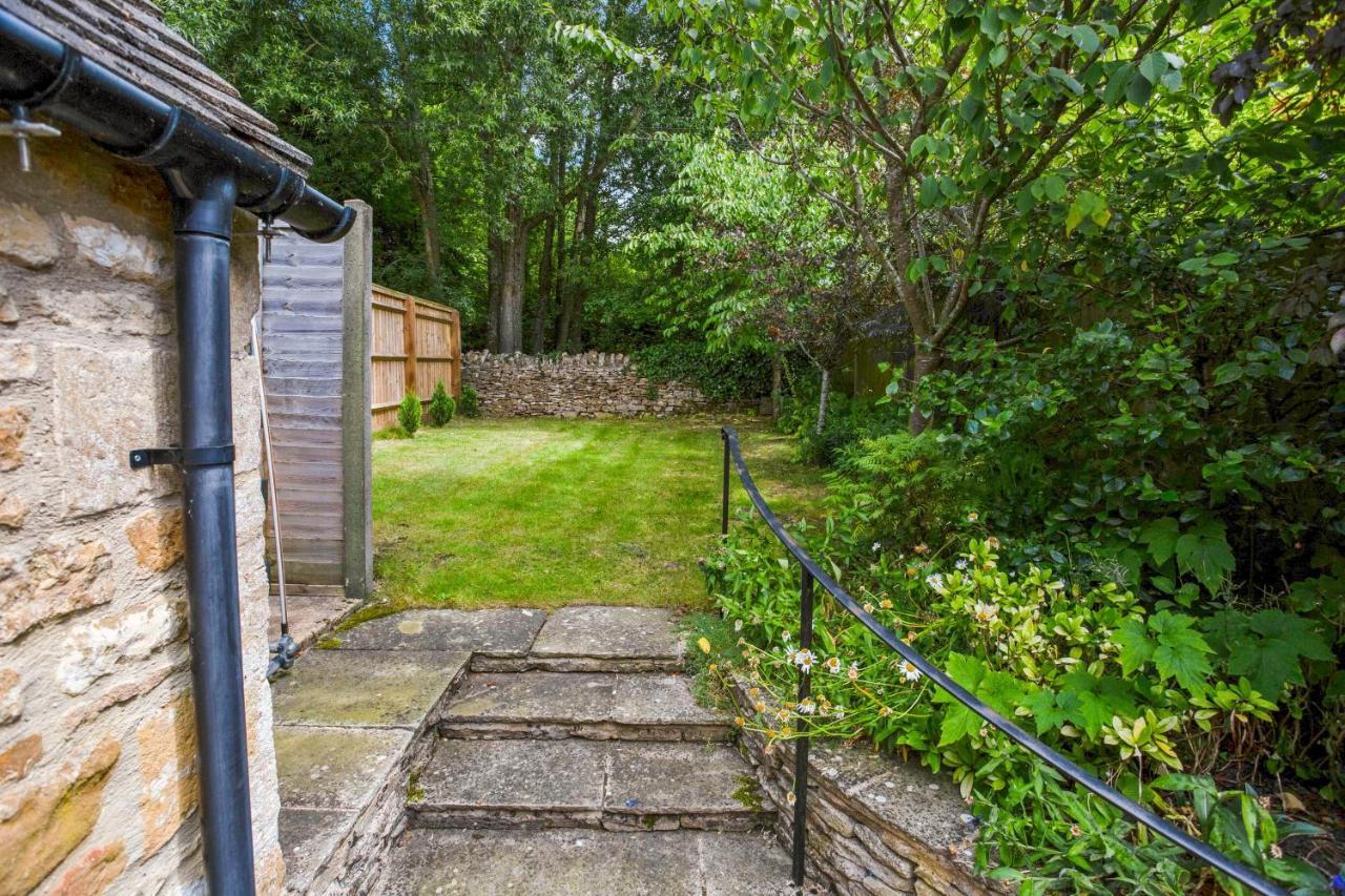 Clover Cottage Wyck Rissington Luaran gambar